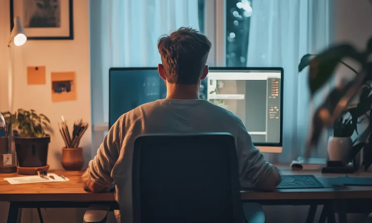 How Generative AI Revolutionizes Frontend and Design Workflows blog article image 7