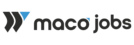 maco jobs logo